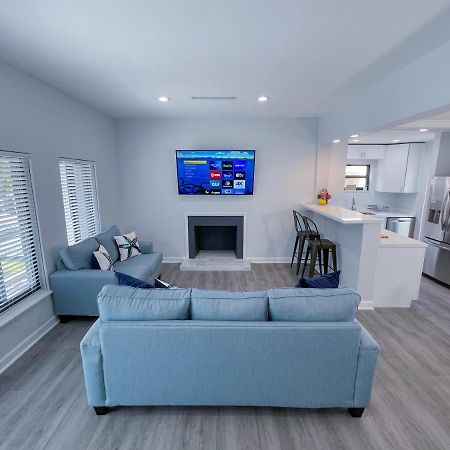 Great Stay In South Florida! -D-Centrally Located Miami Eksteriør billede