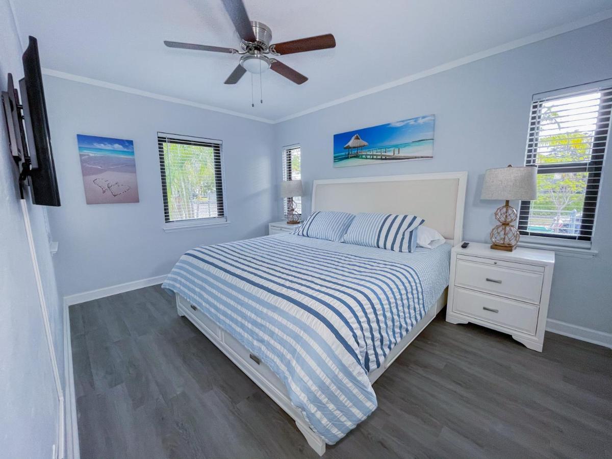 Great Stay In South Florida! -D-Centrally Located Miami Eksteriør billede