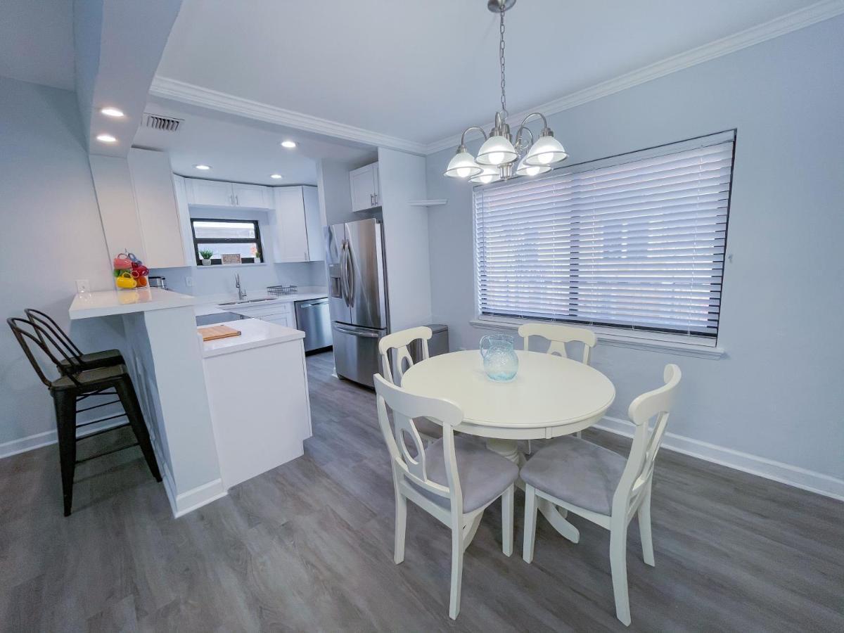 Great Stay In South Florida! -D-Centrally Located Miami Eksteriør billede