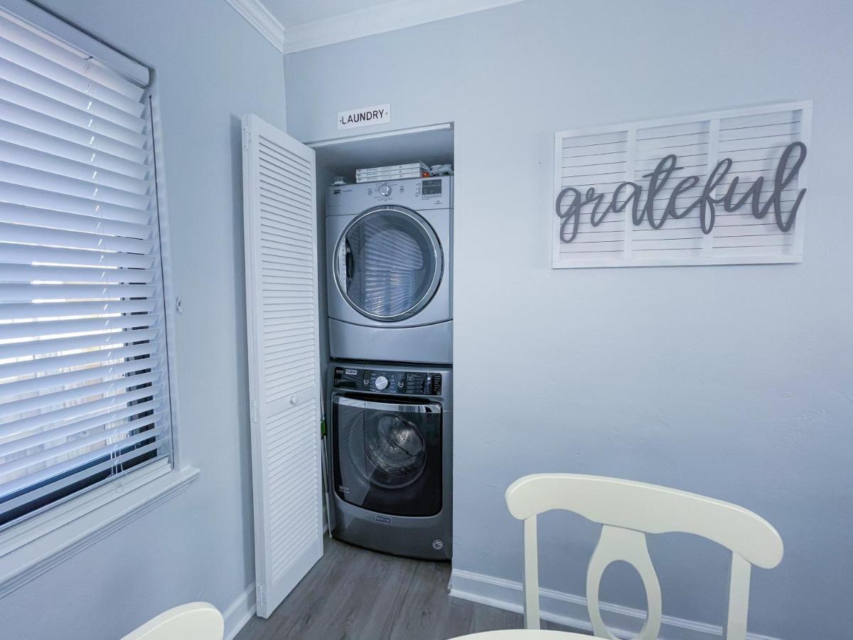 Great Stay In South Florida! -D-Centrally Located Miami Eksteriør billede